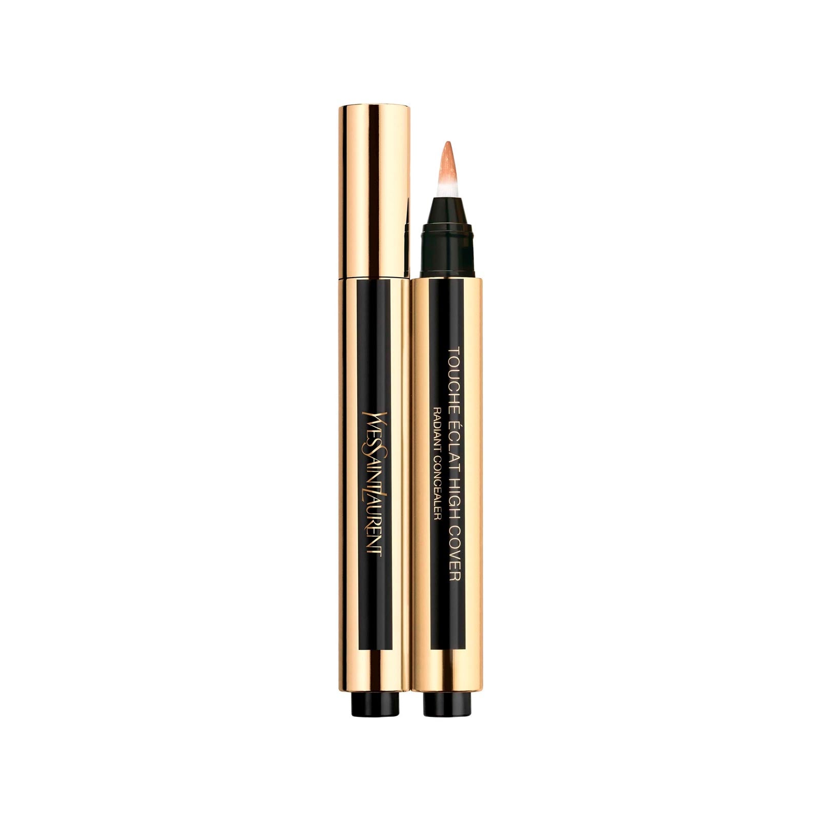 Ysl Touche Eclat High Cover 2.5