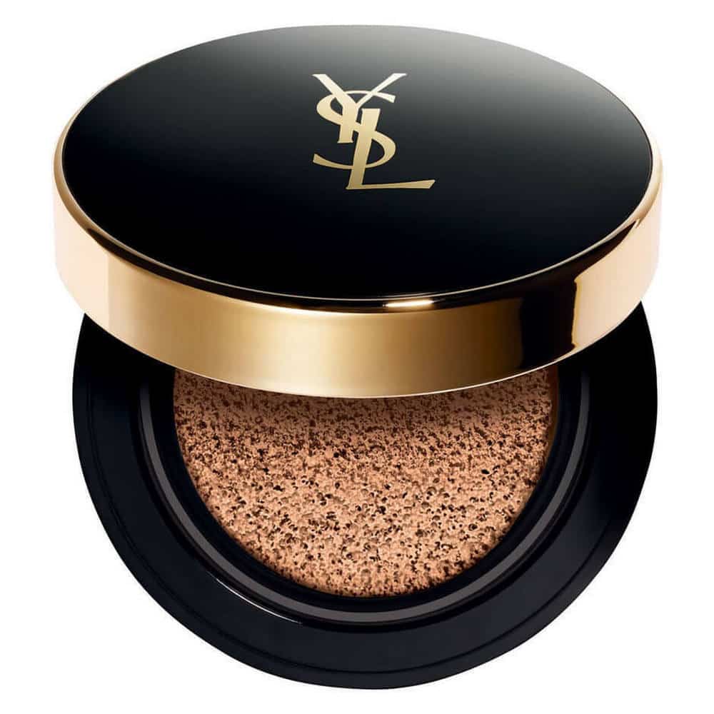 Ysl. Le Cushion Encre De Peau 10