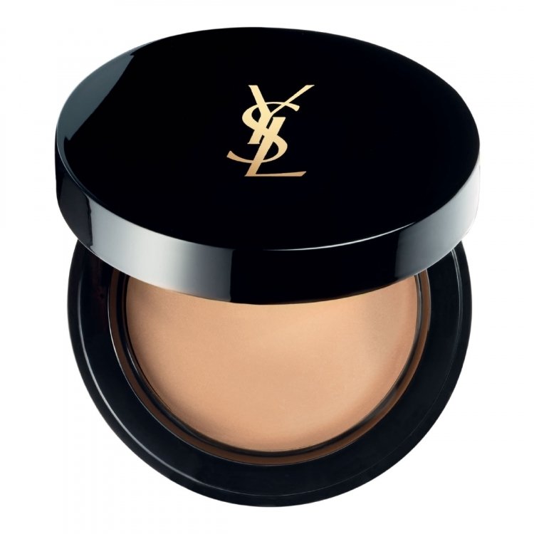 Ysl Le Compact Encre De Peau B30