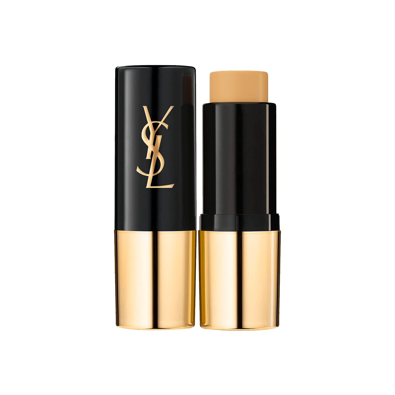 All Hours Foundation Stick  35 Warm Caramel