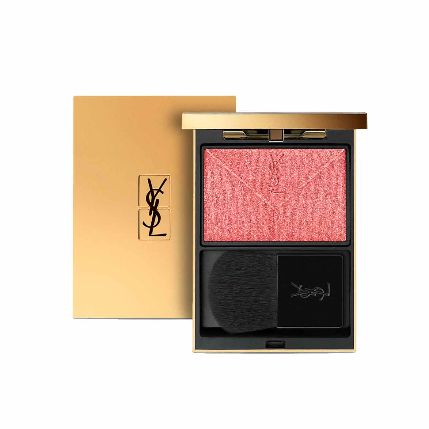 Couture Blush 04  Ysl