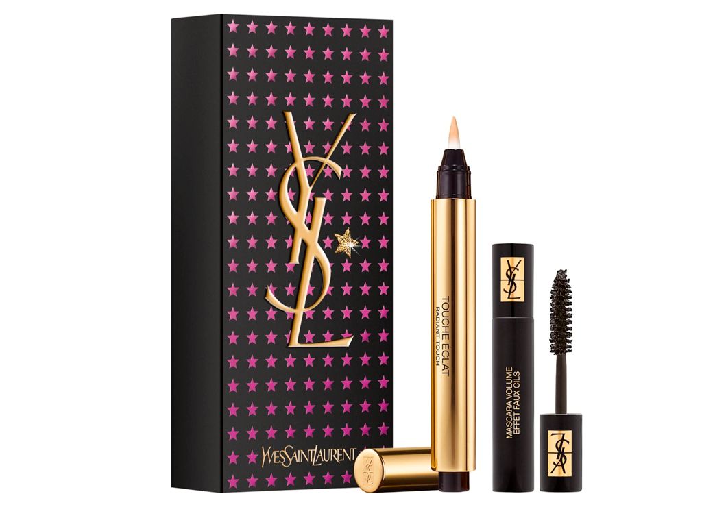 Ysl Te2+Mini Mvefc Xmas19