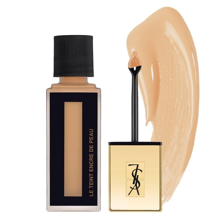 Ysl Le Teint Encre De Peau 25 Ml B 60