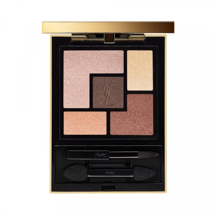 Ysl. Couture Palette 14