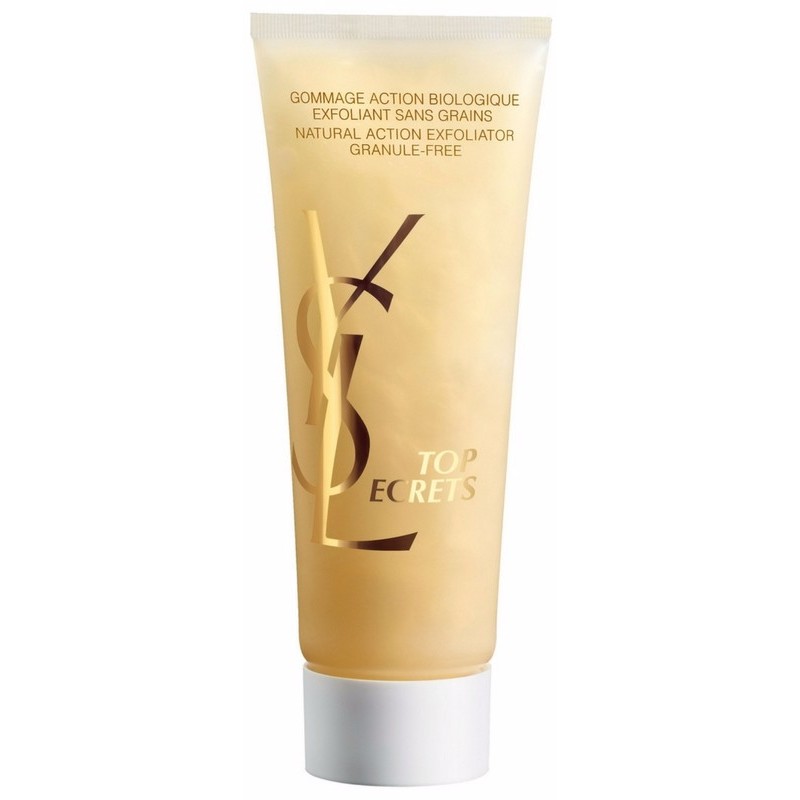 Ysl Top Ecrets Exfoliator 75 Ml