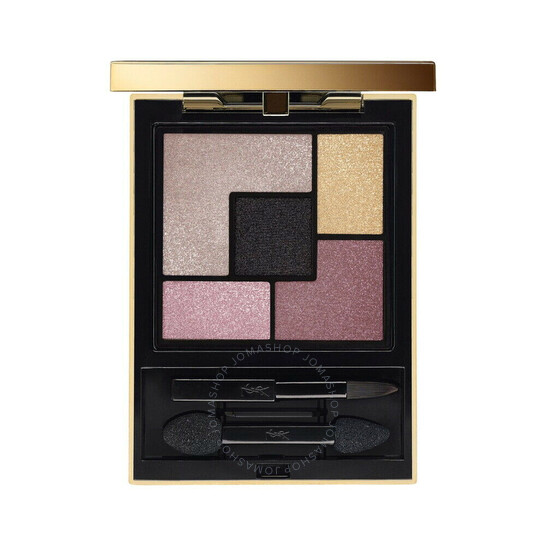 Ysl Couture Palette 5 Color No.8
