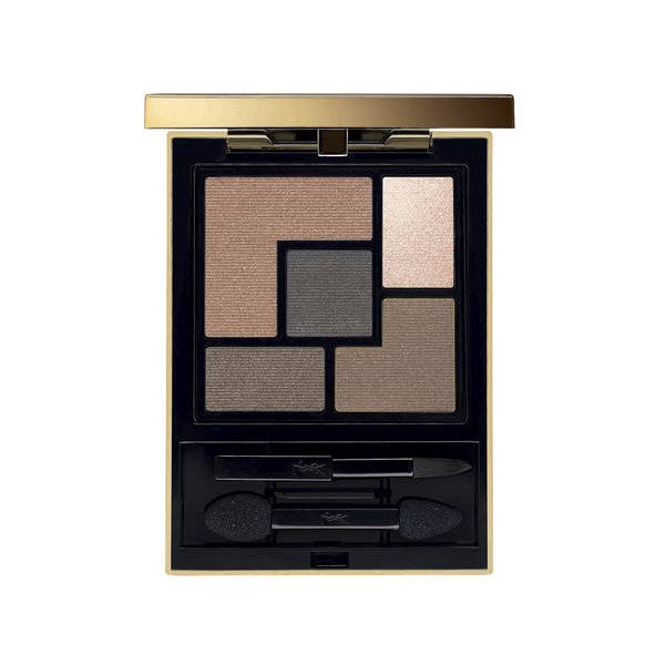 YSL . COUTURE PALETTE 02