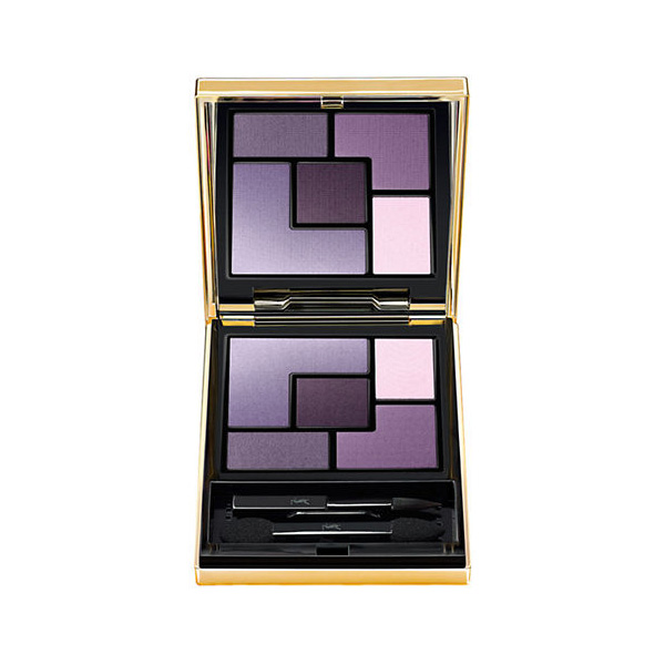 YSL . COUTURE PALETTE 05