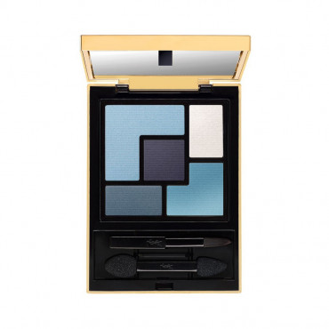 Ysl . Couture Palette 06