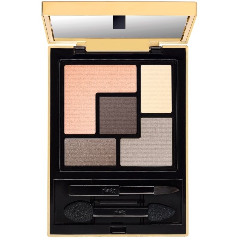 Ysl . Couture Palette 04
