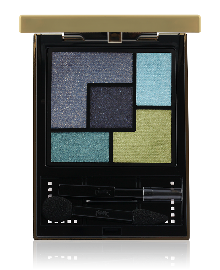 YSL . COUTURE PALETTE 010