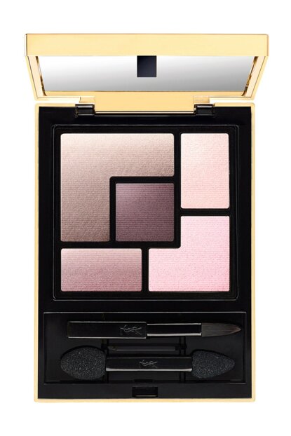 YSL . COUTURE PALETTE 07