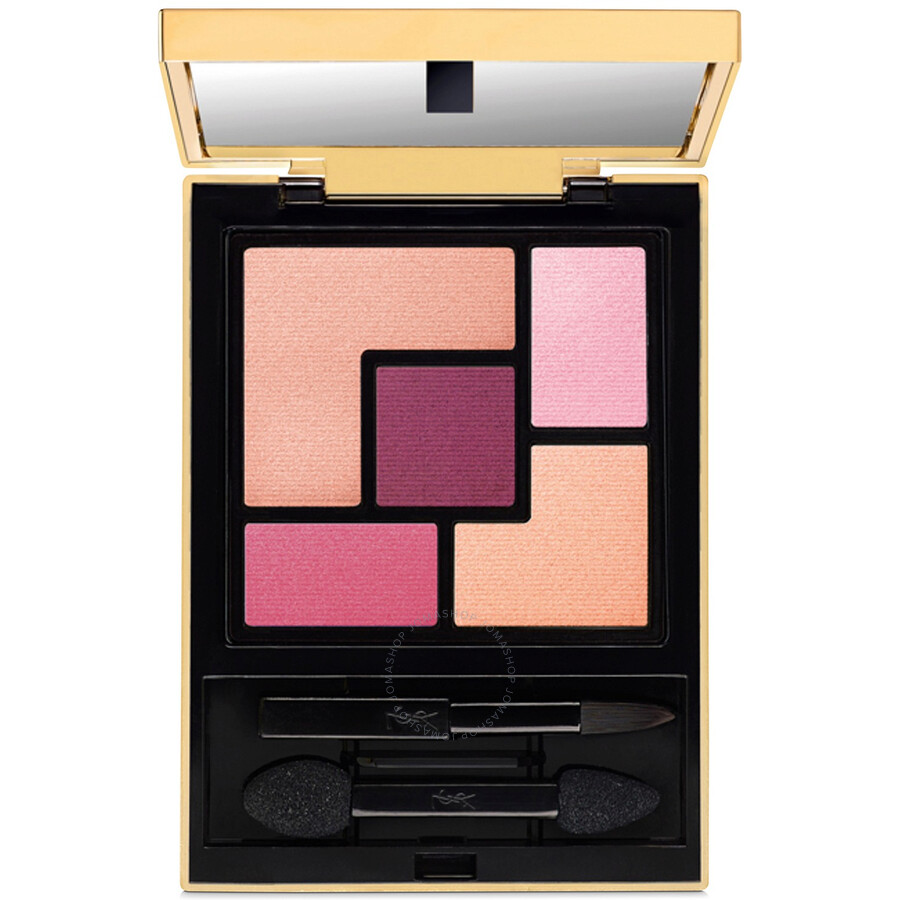 Ysl . Couture Palette 09