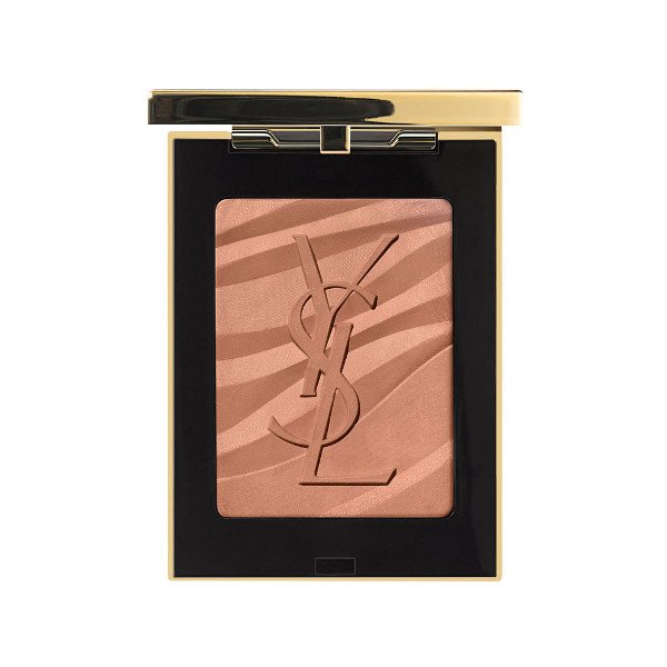 YSL برونزر  باودر N 3