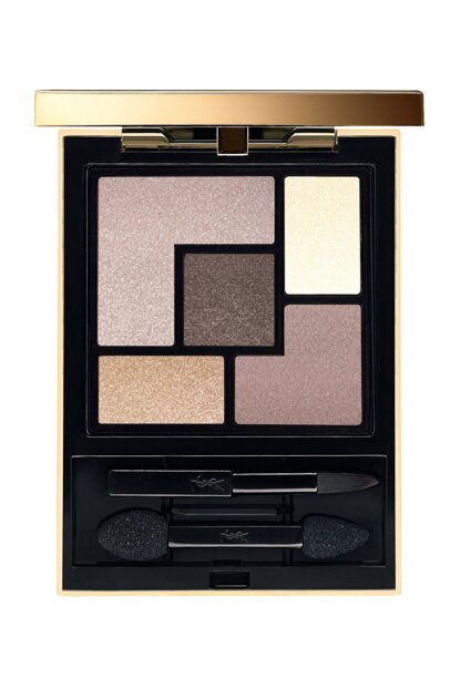 Ysl. Couture  Palette 13