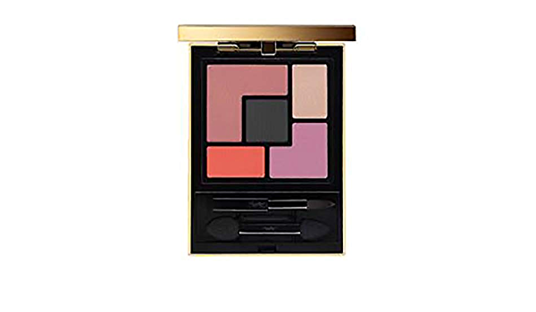 Ysl Couture Palette Collector