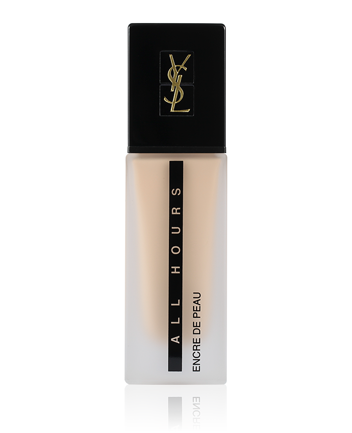 Ysl . Encre De Peau All Hours Foundation B 20