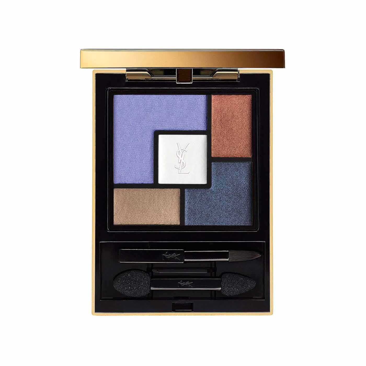 Lm Couture Eye Palette 15
