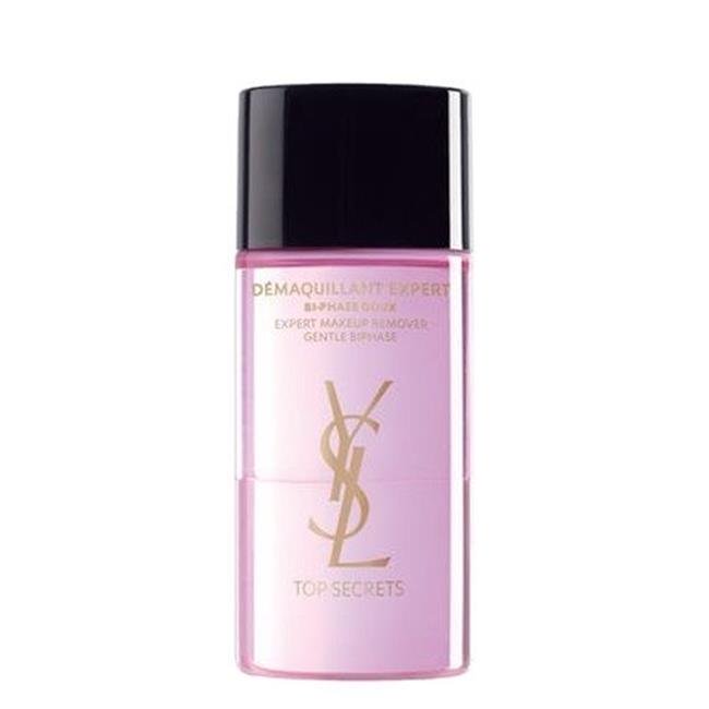 Ysl Bi-Phase Doux Expert Makeup Remover