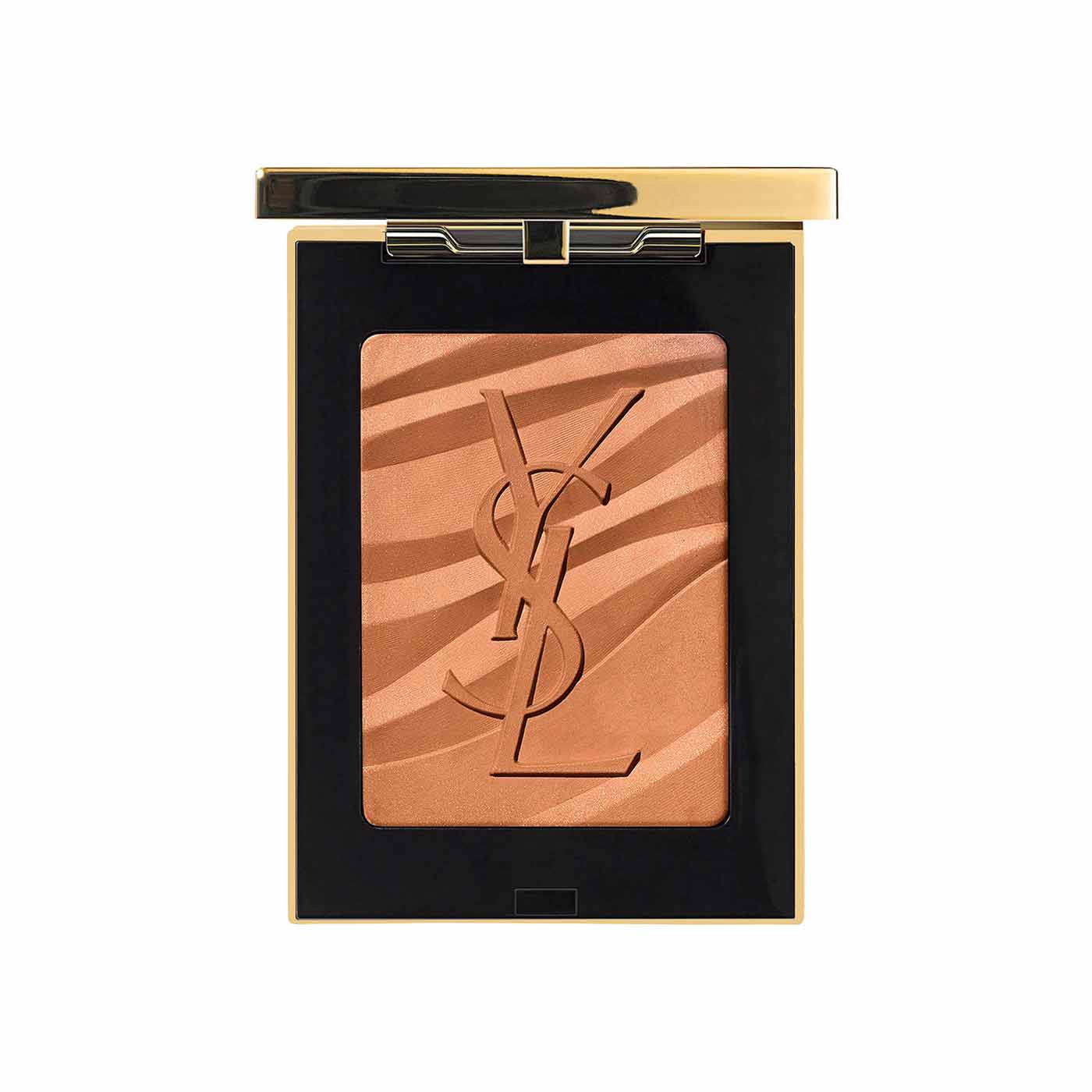 Ysl . Les Sahariennes Bronzing Stones N 2