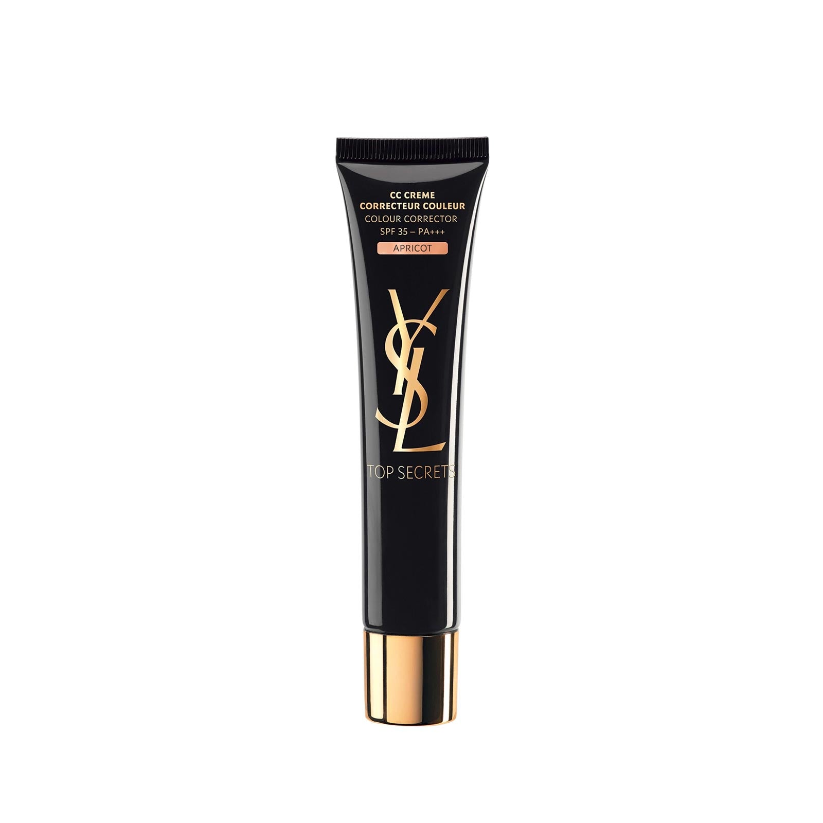 Ysl. Top Secret Cc Cream Apricot 40Ml