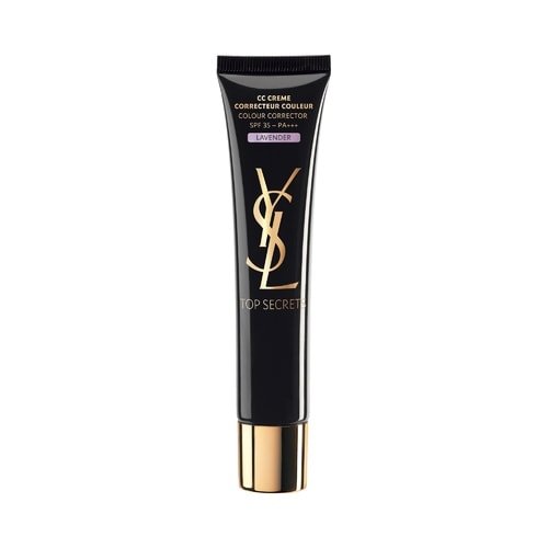 Ysl. Top Secret Cc Cream Lavender 40Ml