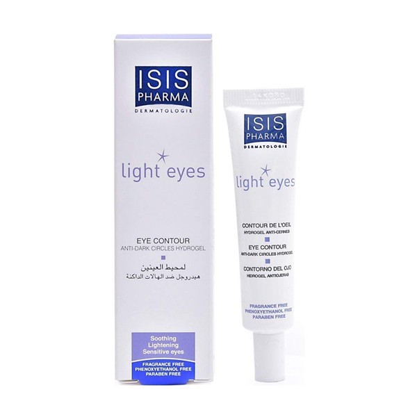 Light Eyes SPF 30  15 ml