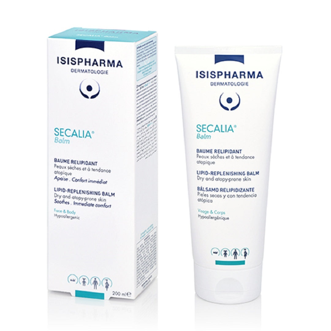 Secalia balm