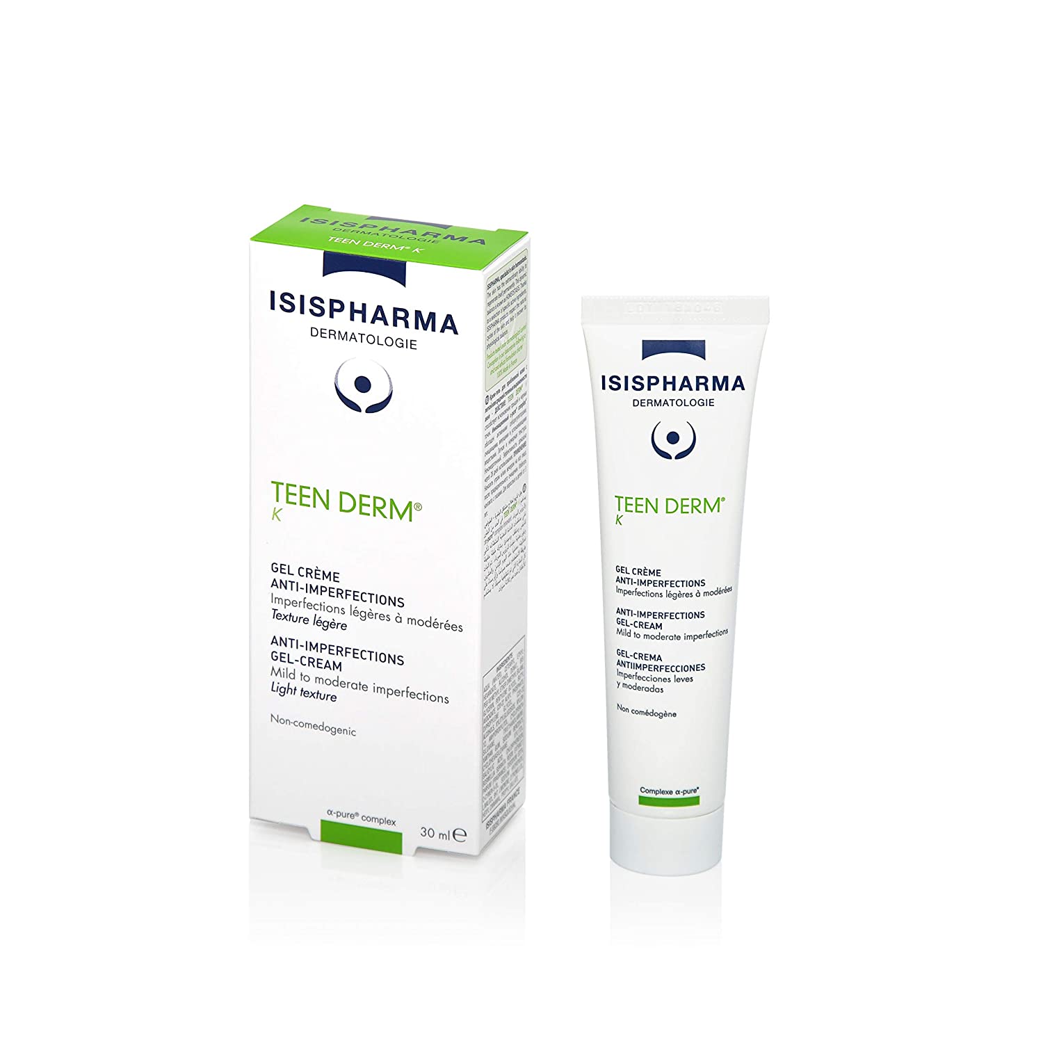 Teen Derm K Concentrate
