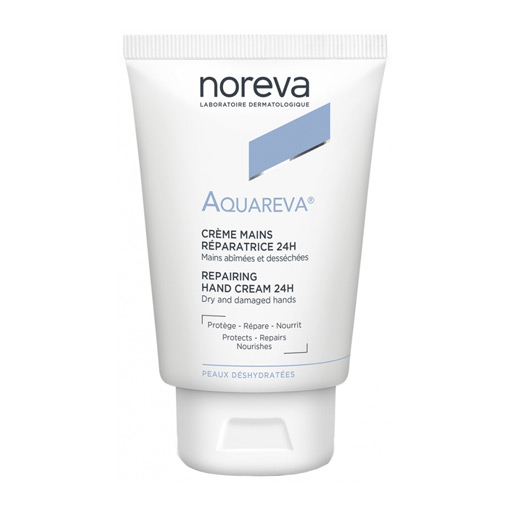 AQUAREVA hand cream