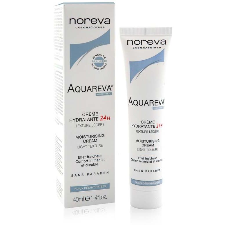 AQUAREVA CREME LIGHT TEXTUED