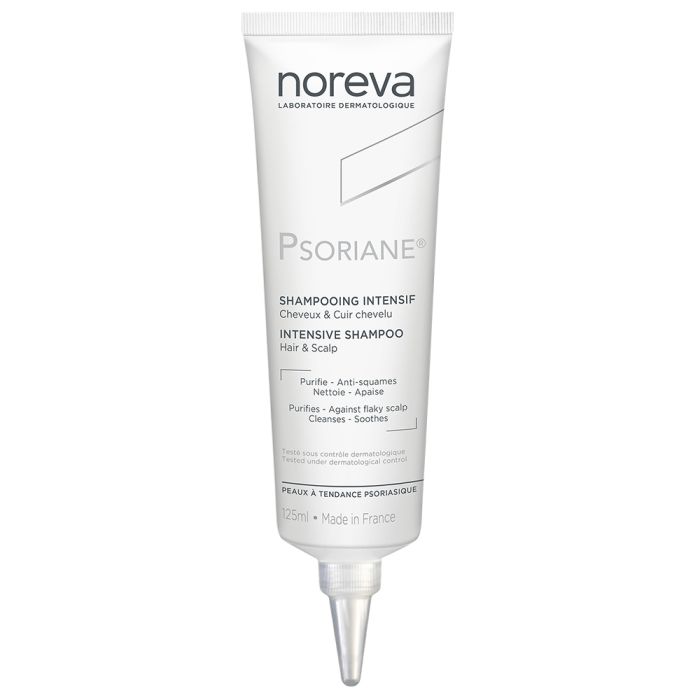 Psoriane Shampoo Intensif