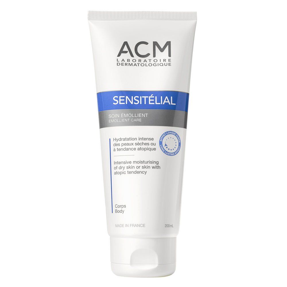 Sensitelial Emollient Care