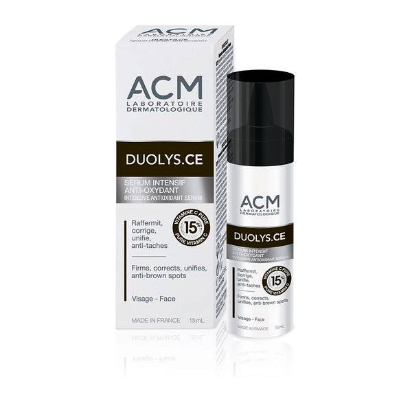 Duolys Serum