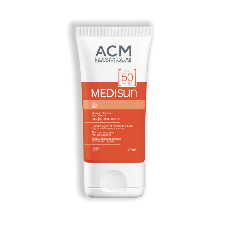 MEDISUN CREAM SPF50