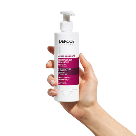 DERCOS Densi Solutions Shampoo