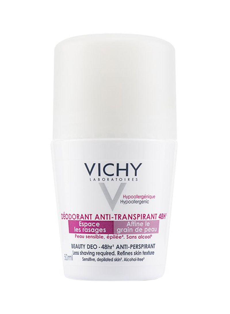 Anti-transpirant Deodorant Beaty DEO 48H