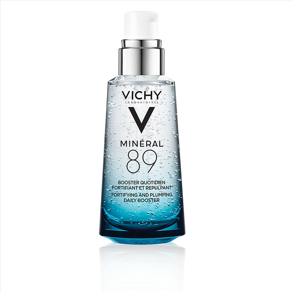 Vichy Mineral 89 Hyaluronic Acid