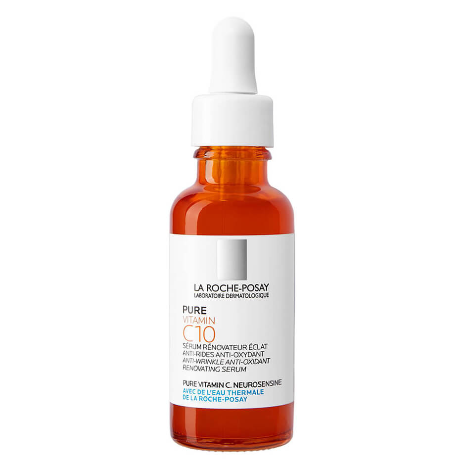 La Roche Posay Pure Vitamin C10
