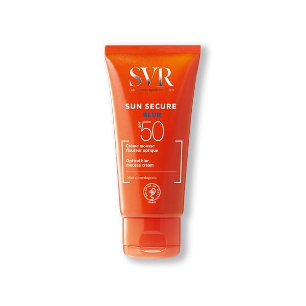 SUN SCURE CREME SPF50+