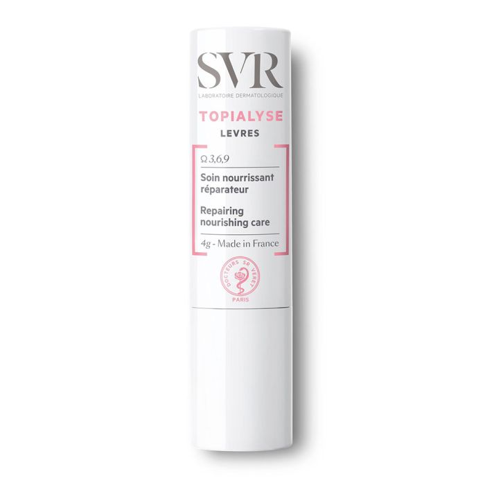 TOPIALYSE STICK LEVRES