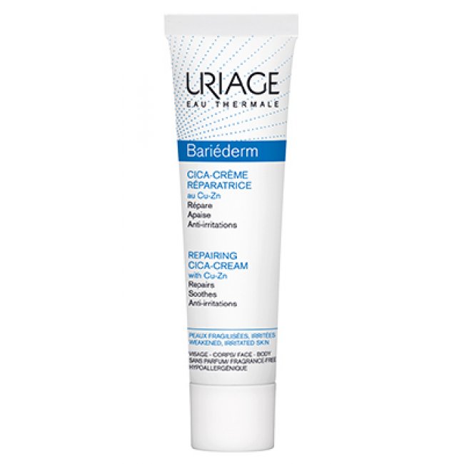 Bariederm Cica - cream 40ML