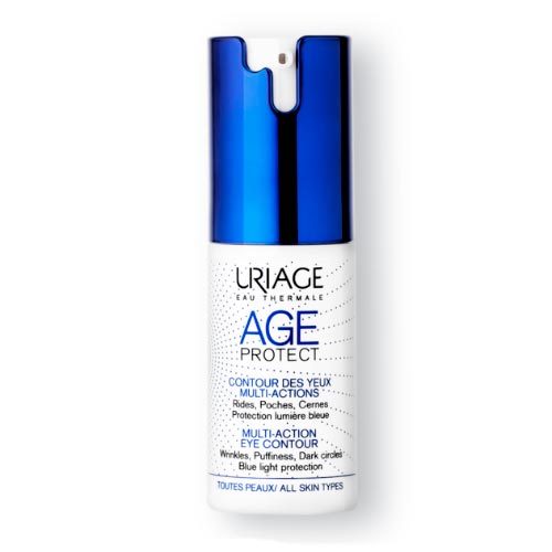 Age Protect Contour Yeux
