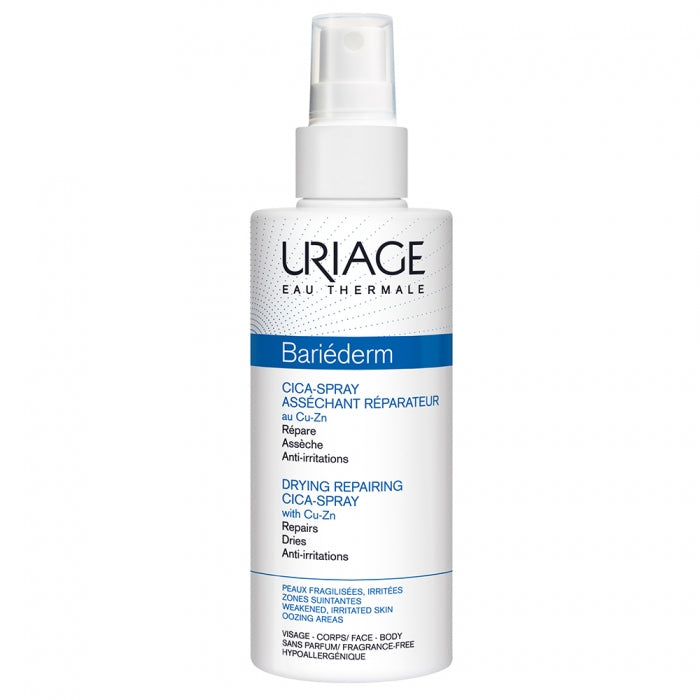 Bariederm Cica - spray  100ML