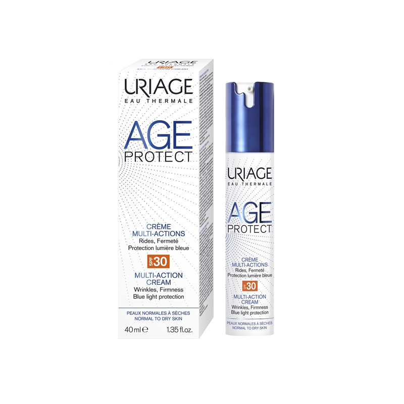Age Multi Cream SPF 30