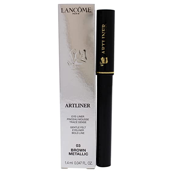 Lancome Artliner Eye Liner Laque No 03