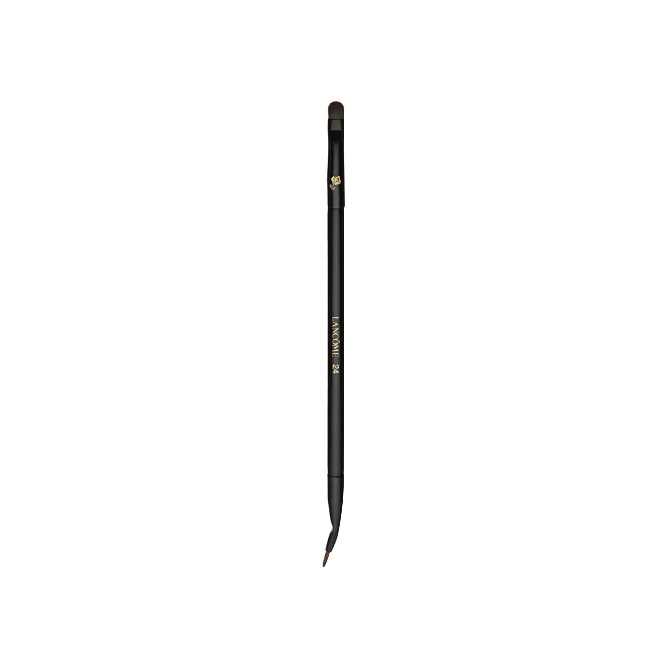 L.M Double Ended Liner &Smudge  Brush 24