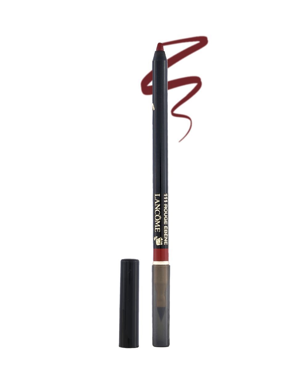 Lancome Lip & Eye Pencil Rouge Ebene 111