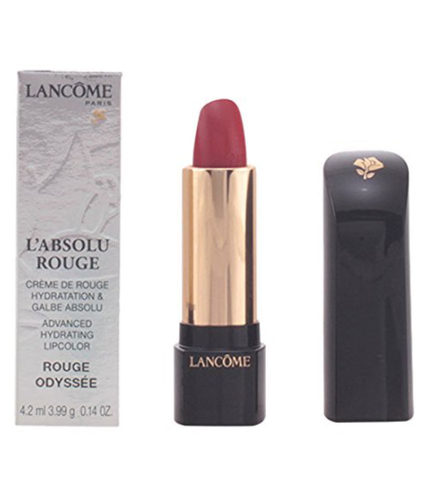 Labsolu Rouge Lipstick Spf 12 No. 150