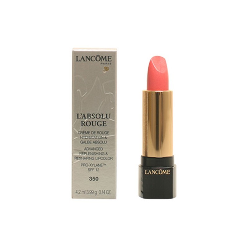 Labsolu Rouge Lipstick Spf 12 No. 350